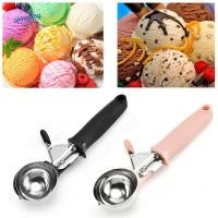 ราคา OKHOBBY ช้อนไอศกรีม Mash Potato Spoon Ice Ball Maker Melon Fruit Baller (54512142734)