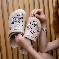 ราคา MAGO POPZ Set MAGO สําหรับตกแต่งรองเท้า Accessories อุปกรณ์เสริมรองเท้า Mago footwear แฟชั่น ลายการ์ตูน (41975249962)