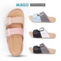 ราคา MAGO FOOTWEAR รองเท้าดูแลสุขภาพรุ่น De BEAN II (23519782110)