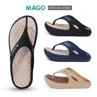 ราคา MAGO FOOTWEAR รองเท้าดูแลสุขภาพMago สำหรับคุณผู้หญิง รุ่น Mila (22962825755)