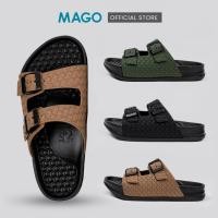 ราคา MAGO FOOTWEAR WICKER 2 รองเท้าดูแลสุขภาพคุณผู้หญิงและคุณผู้ชาย (53912295997)