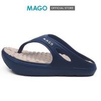 ราคา MAGO FOOTWEAR MILA กรม รองเท้าสุขภาพ (1913852045)