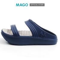 ราคา MAGO FOOTWEAR RINA กรม รองเท้าสุขภาพ (1913866444)