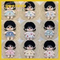 ราคา GUSTAVA ชุดเจ้าหญิง เครื่องประดับตุ๊กตาน่ารักเสื้อผ้าน่ารัก เสื้อผ้าตุ๊กตาตุ๊กตา 20 ซม ตุ๊กตาผ้าฝ้าย ตุ๊กตาไอดอล EXO (54562157981)