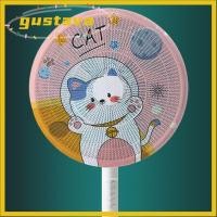 ราคา GUSTAVA ฝาครอบป้องกันพัดลม รูปแบบการ์ตูนเด็ก Finger Guards ฝาครอบพัดลมไฟฟ้า พัดลมกลม 16 18 นิ้วเด็กทารก Anti pinch ฝาครอบพัดลมตาข่ายไฟฟ้า (53061855182)