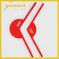 ราคา GUSTAVA ไม้บรรทัดมุมเรขาคณิต การสอนอุปกรณ์ประกอบฉากเสริมไม้บรรทัดมุมคณิตศาสตร์แบบพกพา มุมเรขาคณิตมัลติฟังก์ชั่นการสอนเรขาคณิตเรขาคณิตไม้บรรทัดรูปร่างมุม (52962058574)