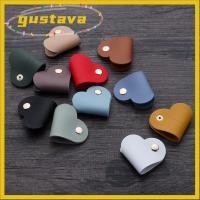 ราคา GUSTAVA 1 ชิ้นม้วนเก็บสายการ์ตูนหูฟังสายไฟ Winder Desktop Storage Cord Organizer (51262215141)