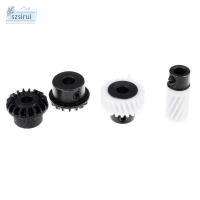 ราคา szsirui 4 ชิ้นจักรเย็บผ้าไดรฟ์เกียร์ตะขอชุดสําหรับนักร้อง DIY จักรเย็บผ้าอะไหล่ (27194512522)