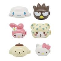 ราคา พร้อมส่ง กาชาปอง sanrio 7 11 แท้ (22705034434)