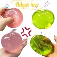 ราคา แฟชั่นเชื่อมต่อลูกสกุชชี่น้ํามันมะพร้าว ลูกอ่อนสีฟ้าอย่างรวดเร็วบีบของเล่น ของขวัญสะท้อนด่วนช้าเพิ่มขึ้นวุ้นใสมอลโตสของเล่นสําหรับเด็กผู้ใหญ (52262601599)