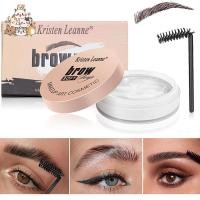 ราคา Brow Gel Anti Sweat Clear Brow Gel Brow Gel สบู่คิ้วใส (48012002687)