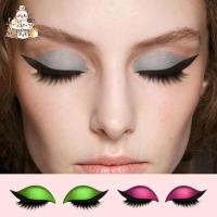 ราคา Lazy Eye Shadow Eyelash Patch อายแชโดว์ขนตา Patch Lazy Eye แต่งหน้าแบบพกพา Patch (48561730886)