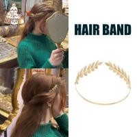 ราคา ที่คาดผมโลหะใบไม้ด้านหลังที่คาดผมสําหรับแต่งงานเจ้าสาวใบไม้สีทองที่คาดผมเทพธิดาสําหรับด้านหลังศีรษะที่คาดผมโลหะสําหรับผู้หญิง สีทอง (29333042439)