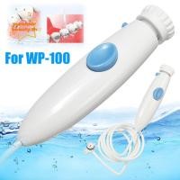 ราคา PUREHAIRBEAUTY Oral Irrigator ท่ออุปกรณ์เสริม Universal กันน้ํา Flosser Handle สําหรับ Waterpik WP 100 WP 900 (51910135202)