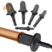 ราคา PUREHAIRBEAUTY 5 ชิ้น Tube Expander อุปกรณ์เสริม Conditioning Spin Flaring ชุด (46462198857)