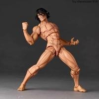 ราคา Akam Factory Super Movable Attack on Titan Allen Armored Titan Special Edition รูปของขวัญวันเกิด (53159629560)