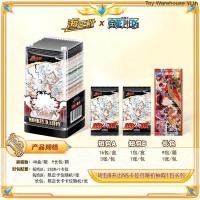 ราคา One Piece One Piece One Piece Gods Valley Event Third Bomb One Piece Card Anime Merchanted Card ของขวัญของขวัญวันเกิด (52361815573)