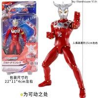 ราคา Bandai Ultraman Doll Leo Ultraman Super Movable Showa Brothers Ultraman รูปยี่ห้อใหม่ของขวัญวันเกิดของขวัญวันหยุดเด็กของขวัญ (50308652680)
