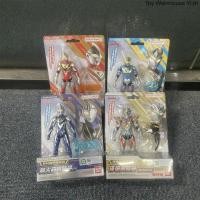 ราคา Bandai Fine Super Action Figure Zeta Delta Sky Claw Dekai Strong Ultraman Aguru Doll Gaia (42823132441)