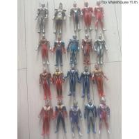 ราคา Bandai 04 ปีผลิตภัณฑ์ใต้เท้าเวอร์ชั่นญี่ปุ่น Mingwen Nexus Ultraman 17 ซม ยางนุ่มตุ๊กตาอุลตร้าแมน (42222160184)