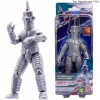 ราคา Bandai Ultraman Super Action Figure Monster Uyingdam Figure Model Multi Joint Movable Boy Toy (28792938717)