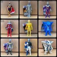 ราคา Bandai Ultraman Triga Series 14CM Doll Boy 500 ตุ๊กตายางนุ่ม Ultra Monster ของเล่นเด็ก (28242646140)