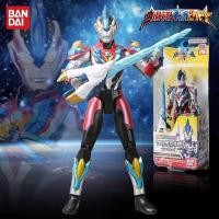 ราคา Bandai Ultraman Voice Super Movable Decatiga Sairo Nexus ตุ๊กตาโมเดลของเล่นเครื่องประดับ (44126076110)