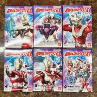 ราคา ของเล่นอาหาร Bandai Ultraman Super Action a 11 Bullets Acestral Nexus Alpha 11 Palm Action (40822878148)
