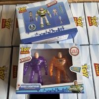ราคา Toy Story Buzz Lightyear Different Color Buzz Lightyear ของขวัญวันเกิด (58161815822)