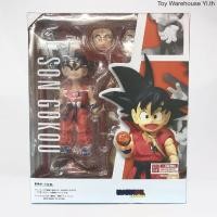 ราคา Shf Dragon Ball Super Movable Son Goku Young Goku Tendon Douyun Golden Hoop Stick รูปตุ๊กตาของเล่นของขวัญวันเกิด (55011808725)