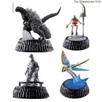 ราคา พร้อมส่ง Bandai Capsule Toy Monster HG Series D 07 Bullet Godzilla Mechanical Mothra Jet Jet Jet Jet (42024207203)