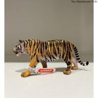 ราคา Sile schleich Yellow Tiger 14729 เสือภาคตะวันออกเฉียงเหนือจําลองสัตว์ป่ารุ่นของเล่นเด็ก (57758750022)