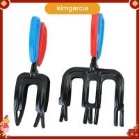 ราคา kimgarcia 2 ชิ้นอุปกรณ์ควบคุมปลา Gadgets ตกปลาอุปกรณ์ตกปลาอุปกรณ์ตกปลาปลา Lip Gripper ชุดตกปลา (51712604657)