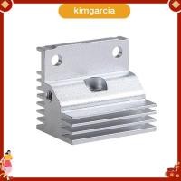 ราคา kimgarcia Heat Sink หม้อน้ําอลูมิเนียมการกลั่นที่ดีสําหรับ K1 K1 MAX K1C ทน Hotend 3D อุปกรณ์เสริมเครื่องพิมพ์ (48862628694)