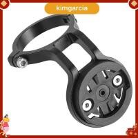 ราคา kimgarcia Aluminium Alloy ที่วางไฟจักรยานที่ยึดจักรยานสําหรับ Cateye Speedometer (46612624899)