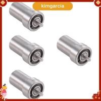 ราคา kimgarcia 4 ชิ้น DN0SD220 หัวฉีดหัวฉีดใหม่สําหรับ OM615 OM616 OM617 W123 S123 220D 240D 240TD อะไหล่ (46162641230)