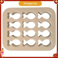 ราคา kimgarcia 1 PCS Mini Tiny Goldfish Cracker คุกกี้เครื่องตัดแม่พิมพ์อบรูป Maker สําหรับเด็ก Mini Gluten Free DIY ใช้งานง่าย (46062645850)