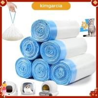 ราคา kimgarcia สําหรับ Catlink Tonepie Toilette สําหรับกล่องครอกอัตโนมัติ Extra Thick Cat Litter Box Liners (28089370440)