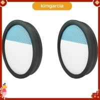 ราคา kimgarcia อะไหล่อุปกรณ์เสริมชุดตัวกรองสําหรับ ONEPWR Pet Elite BH53800V BH53801V เครื่องดูดฝุ่นรุ่นหมายเลข AH44000 2แพ็ค (43731906563)