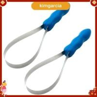 ราคา kimgarcia หวีขนม้า แปรงม้า ชุดกรูมมิ่งสําหรับสัตว์ วัว สุนัขทุกประเภท (27225808855)