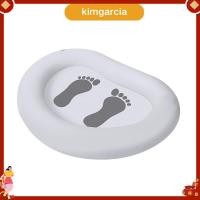 ราคา kimgarcia Inflatable Pool Foot Bath Foot Bath for Pool Entrance Ladder Swimming Pool Cleaning Feet About Ground Pool Accessories (49562637209)