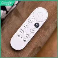 ราคา ใหม่ รีโมตคอนโทรล แบบเปลี่ยน สําหรับ 2020 Google Chromecast 4K Snow G9N9N (15589680381)