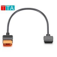 ราคา สําหรับ Power SDC ถึง Matrice 4 Series สายชาร์จเร็ว 48 นาทีชาร์จ One Matrice 4 Series แบตเตอรี่ chruykgj th (52263154894)