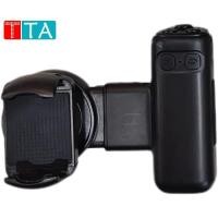 ราคา กล้องบลูทูธชัตเตอร์ระยะไกลกล้องบลูทูธ Grip Selfie Remote Shutter อุปกรณ์เซลฟี่มือถือ chruykgj th (47363184799)