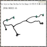 ราคา LHY JB3Q 9K022 AA ท่อท่อปั๊มฉีดสําหรับ Ranger III P375 T6 MK1 2 0 2018 (45963215026)