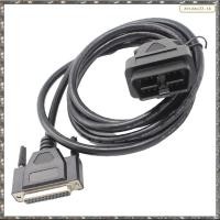 ราคา LHY สําหรับ Gscan2 สายหลัก OBD2 16PIN ถึง 25PIN สายวินิจฉัยสําหรับ Gscan 2 G1PDDCA001 G1PDDC A006 เชื่อมต่อกับ Gscan 2PIN สําหรับ G Scan 25PIN สําหรับทดสอบ OBD 2 ไปยัง 25PIN (44182192449)