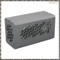 ราคา LJ กรอบกรณีแชสซีสําหรับ TH3P4G3 OCuP4v2 OcuLink Thunderbolt3 4 USB4 PCIE 4 0 SFX FLEX ภายนอกกราฟิกการ์ด GPU Dock (43824147652)