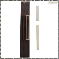ราคา LHY สะพานกีตาร์คลาสสิก Rosewood และกระดูกวัวกีตาร์คลาสสิกและกระดูกวัวอานกีตาร์คลาสสิก (43574377107)