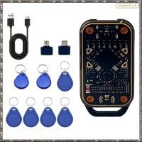ราคา LHY Chameleon Ultra Contactless Smart Card Emulator เข้ากันได้กับ Read Writer ID IC Reader Tag Copyer (43353060354)
