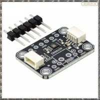 ราคา LHY สําหรับ STEMA QT Qwiic ใช้งานร่วมกับ 16 Bit DAC โมดูล AD5693R I2C อินเทอร์เฟซสัญญาณดิจิตอลการแปลง (42865441378)